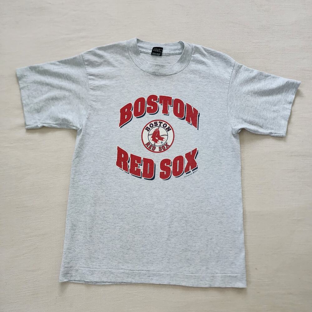 Vintage '93 Boston Red Sox Tee kids 14/16